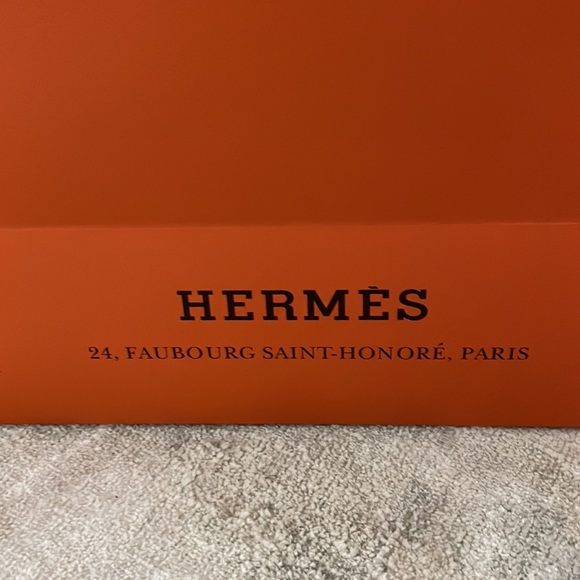 COPY - Hermes Shopping 🛍️ New - Picture 4 of 10